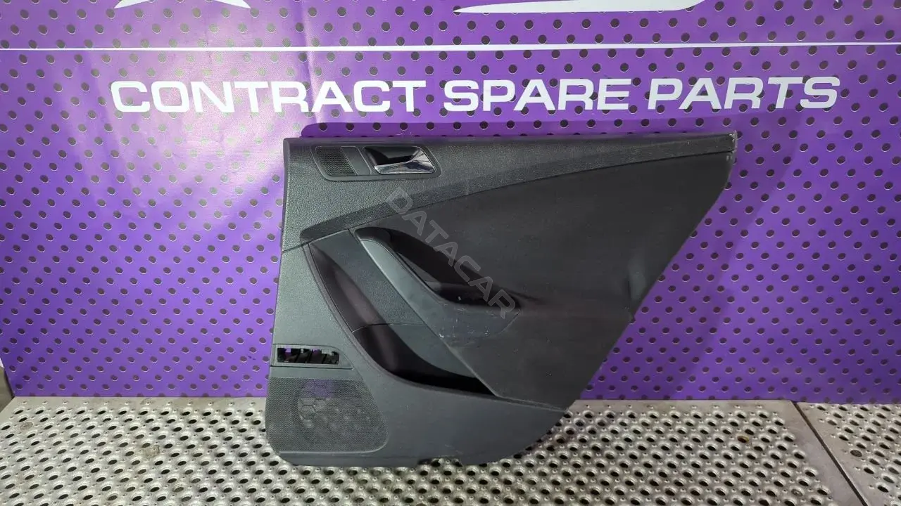 Дверная карта 3C9 867 212 CC
