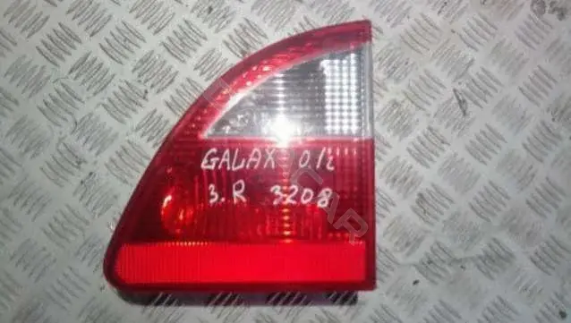 Задние фонари 003208