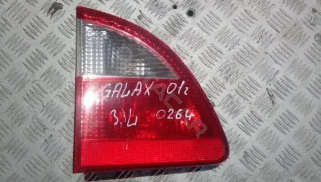 Задние фонари 000264