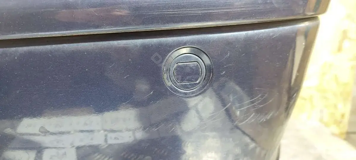 Датчик парктроника 8641281