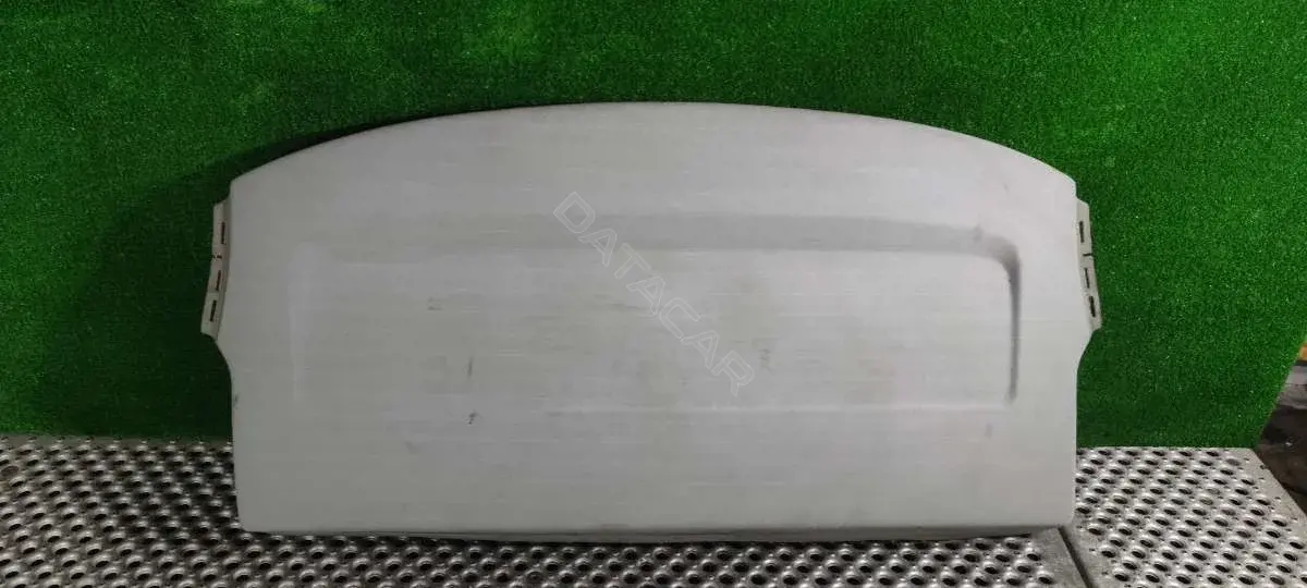Полка багажника 4F5 863 411 BG