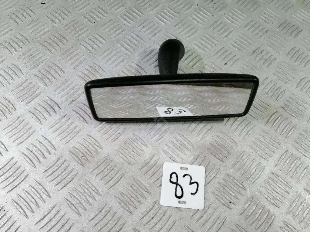 Внутреннее зеркало 6N0857511A