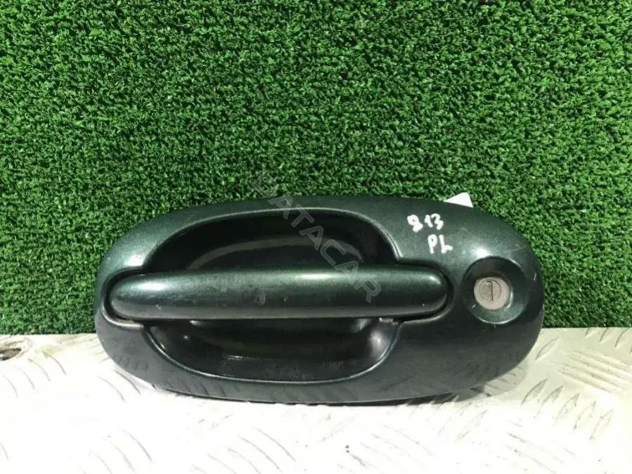 Ручка двери ASSY-0QJ99TRM, SR-6715-PT