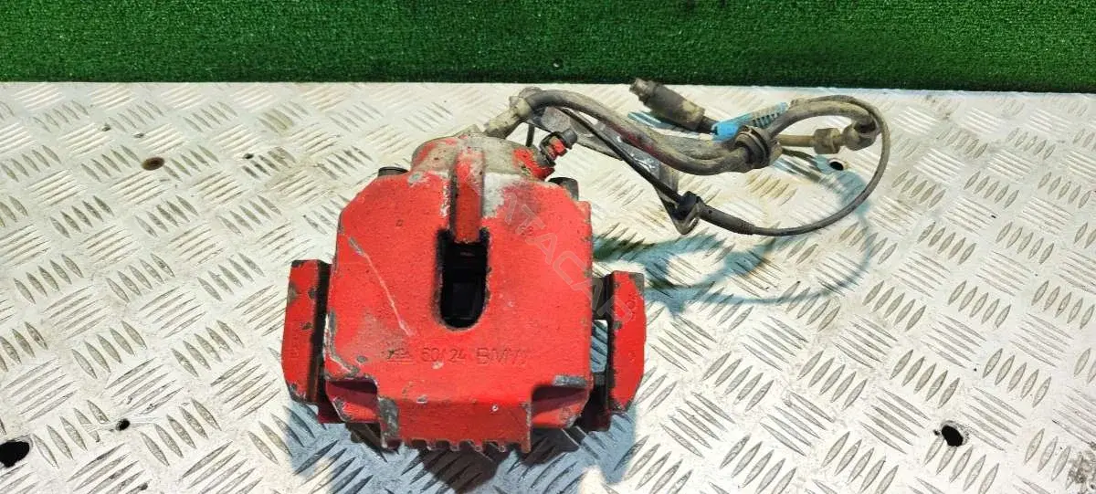 Суппорт тормозной 60 24