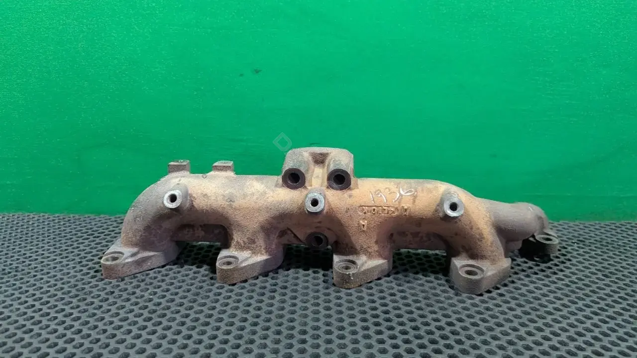 Выпускной коллектор 94126036