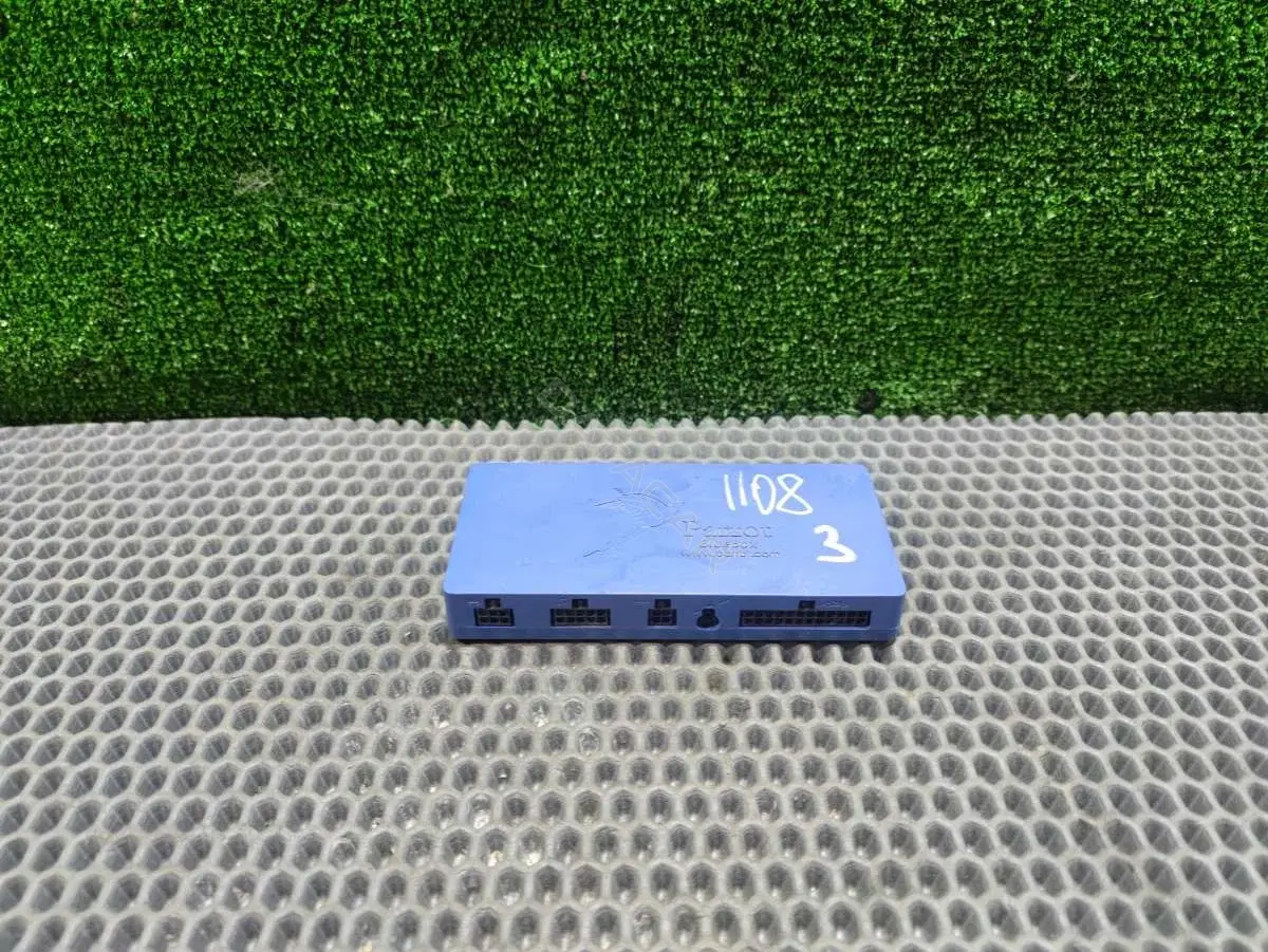 Блок Bluetooth MKI9200, PS320101CB2D299246, RKXEBOX4R
