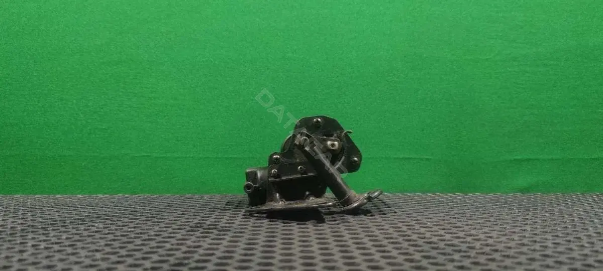 Моторчик открывания кузовного стекла 7 M0 847080, 95 VW 14453 BA