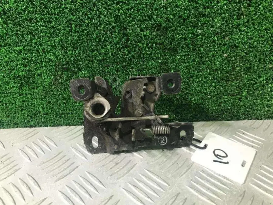 Замок капота 4B0823509