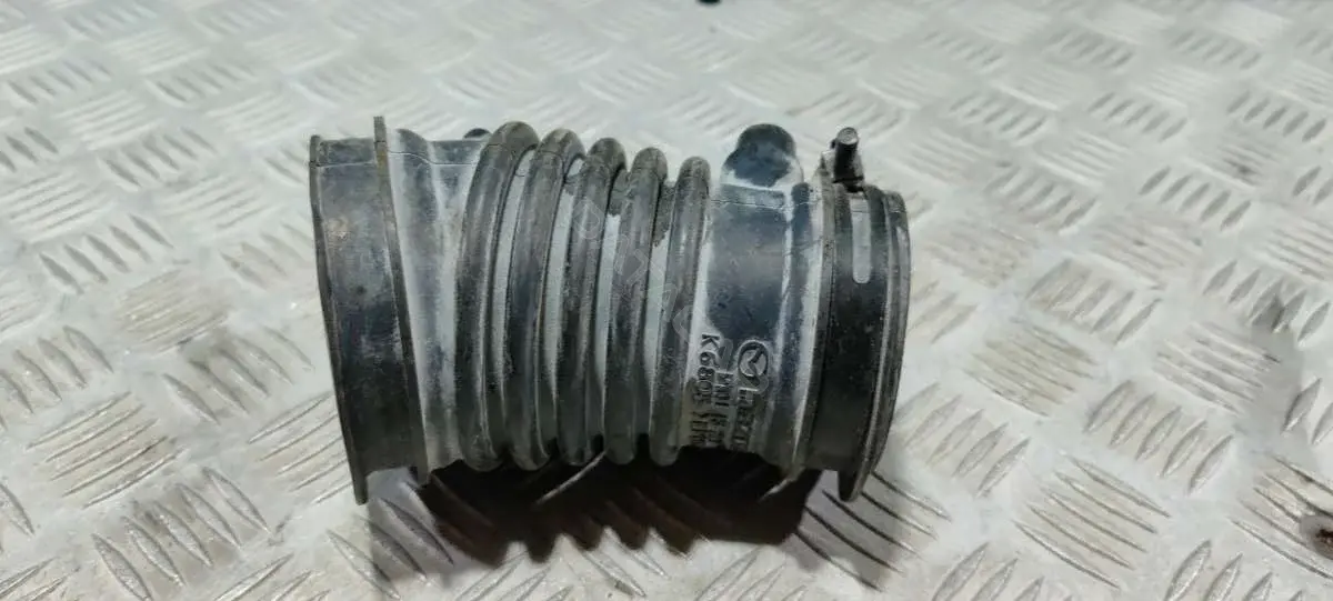 Патрубок воздушный PY0113221