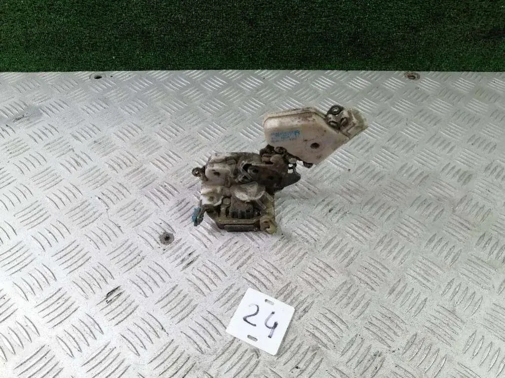 Замок двери 8055289920R