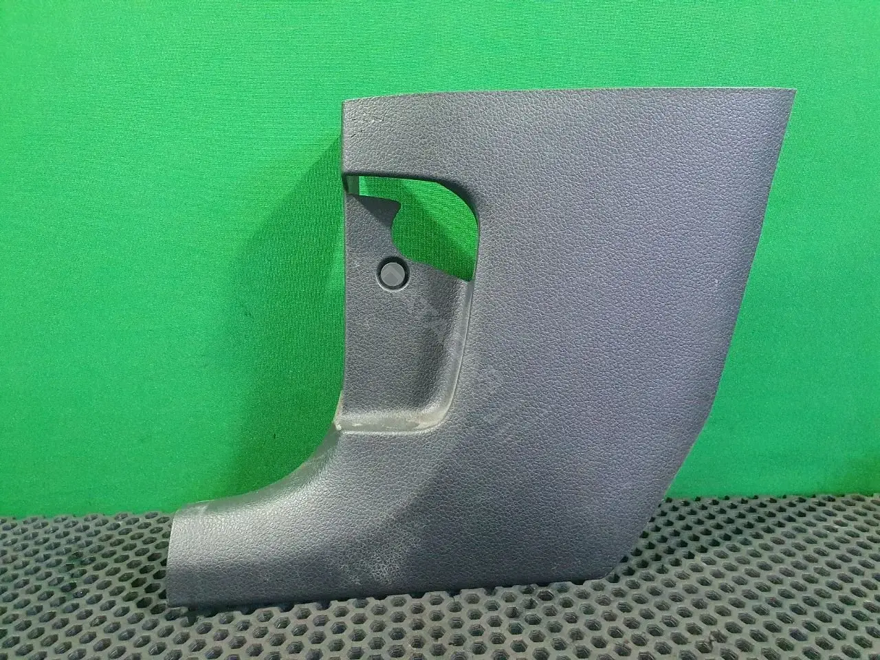 Накладка на порог 6R1 863 483