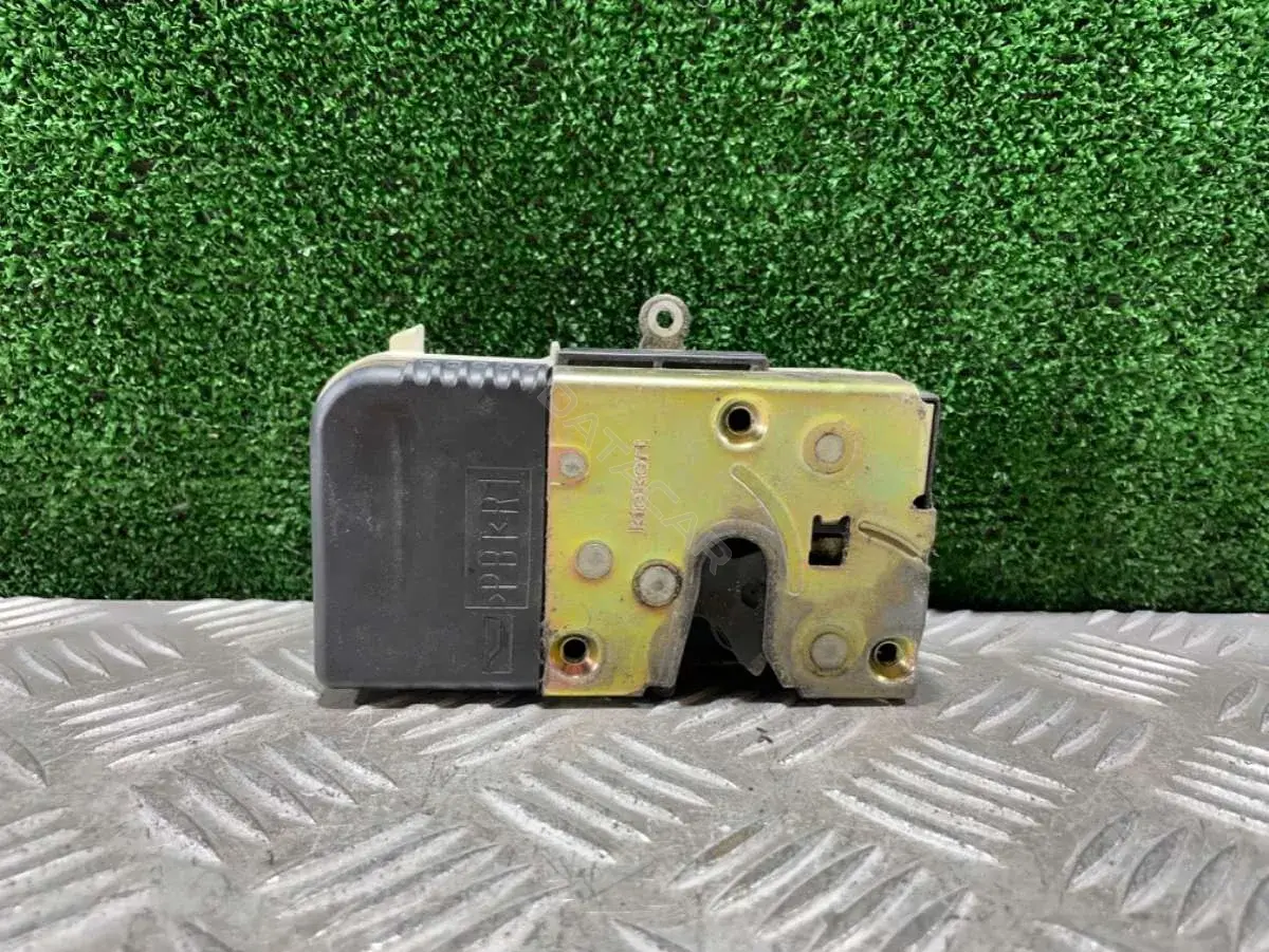 Замок двери PBT R1