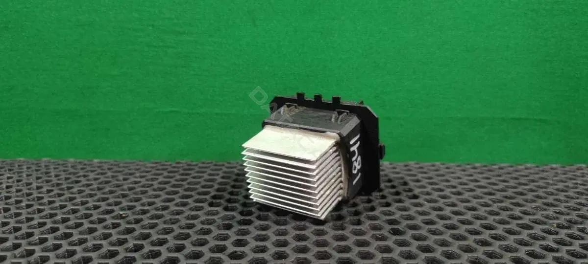 Резистор печки T100034Z