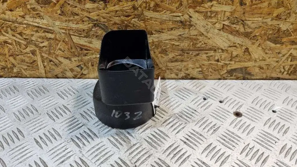 Кожух рулевой колонки 281.672 9051, 906