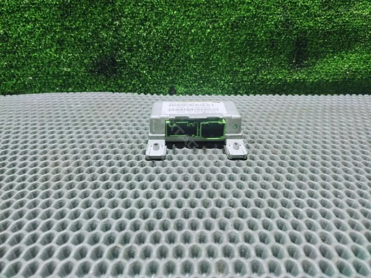 Блок управления подушками безопасности 6577 6957502