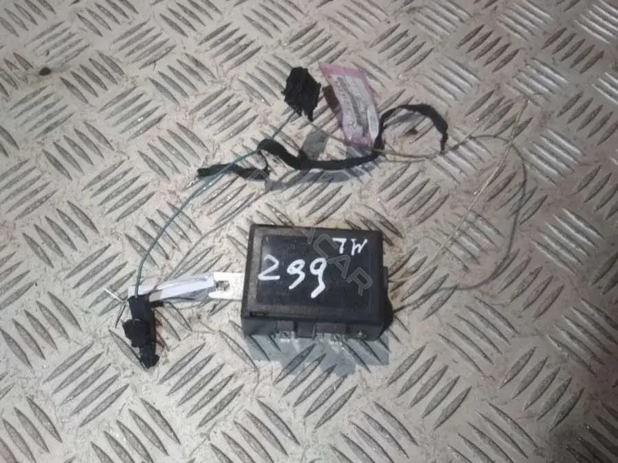 Усилитель антенны A1638200289