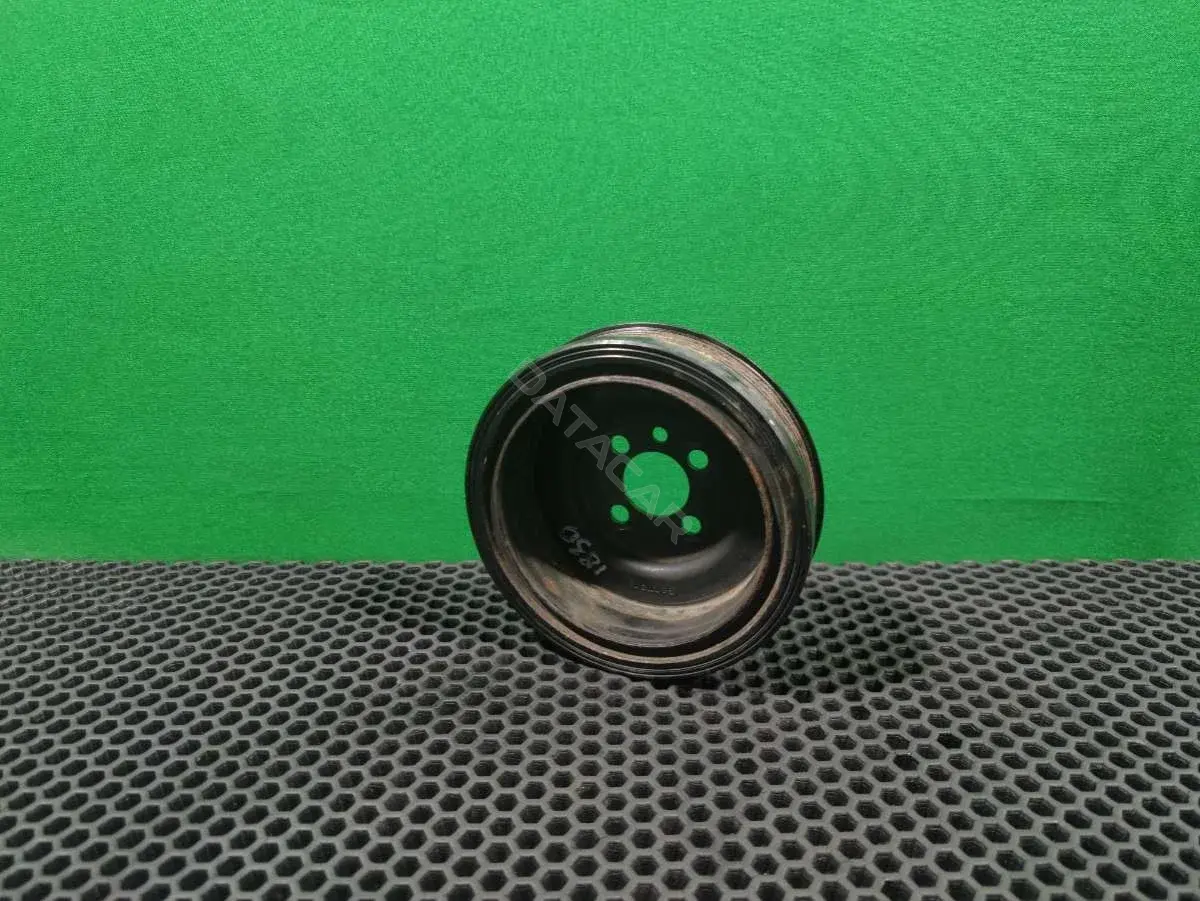 Шкив коленвала 03G 105 243