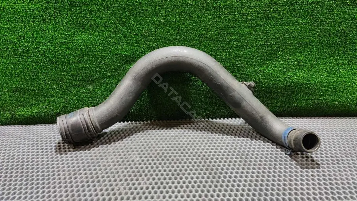 Патрубок интеркулера 7M0145958F, 95VW10C352BC