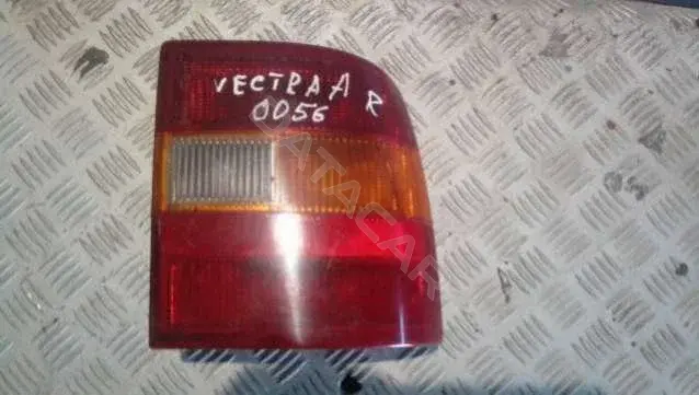 Задние фонари 000056