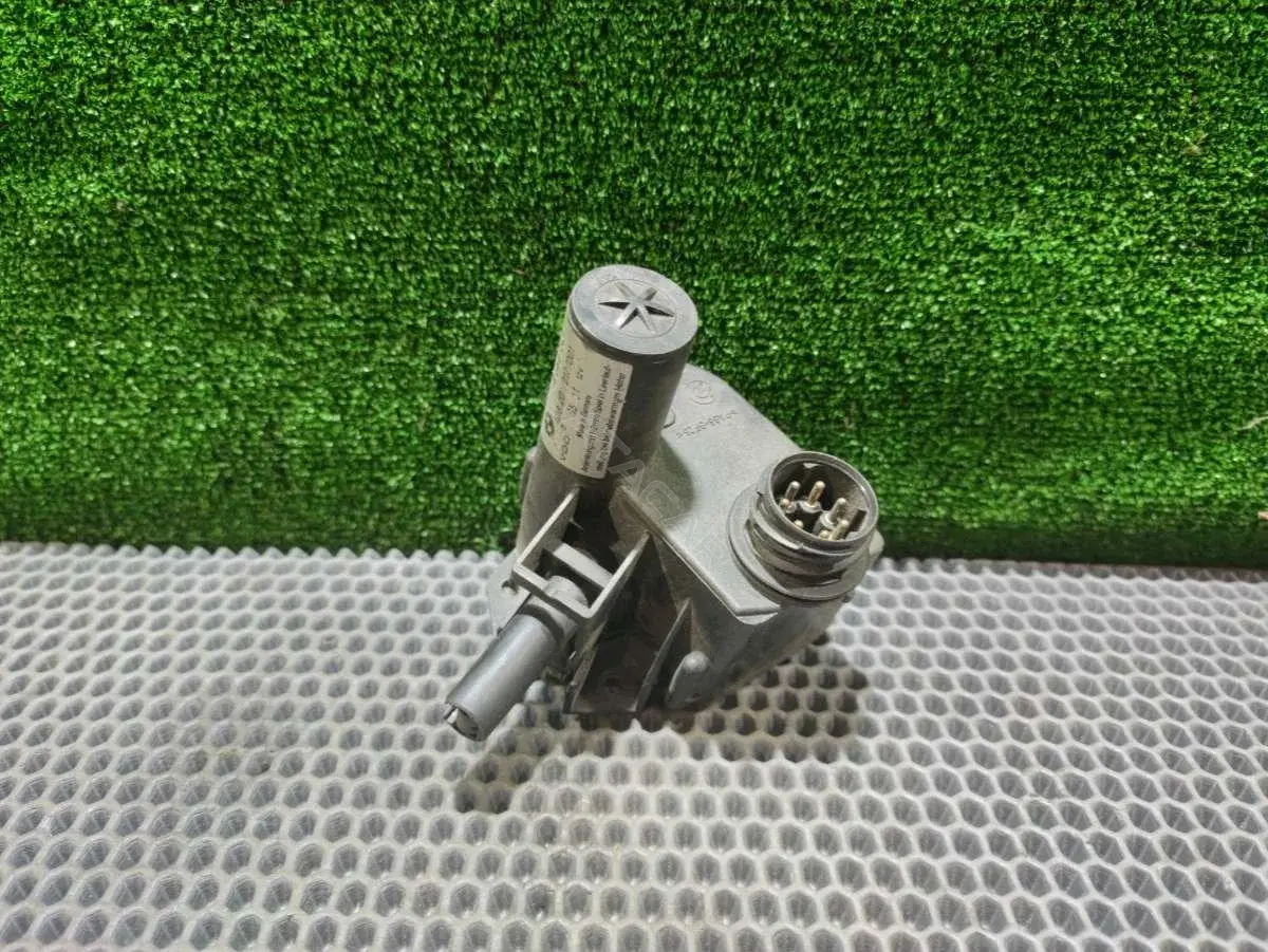 Блок круиз-контроля 8 360 043