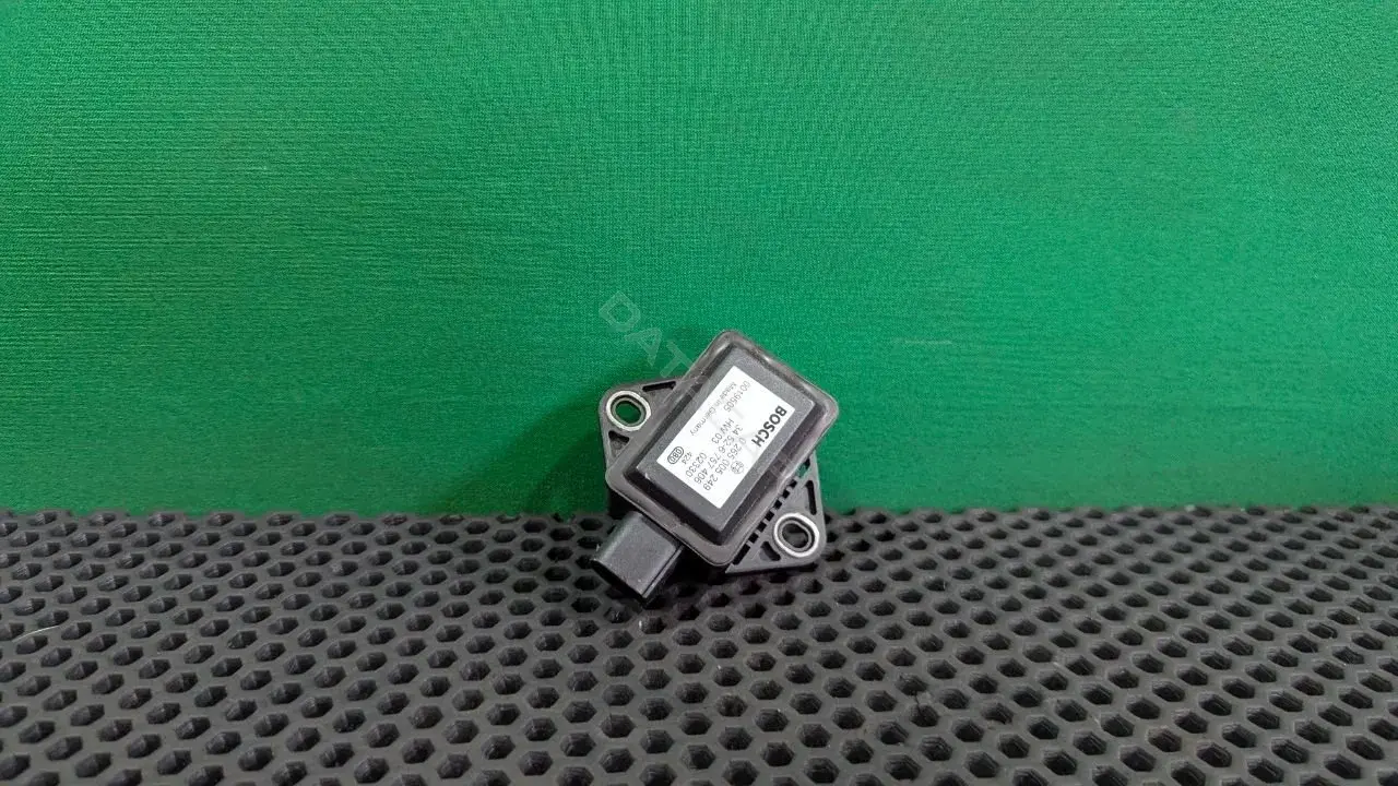 Датчик ускорения 0 265 005 249, 34 52 6 757 406