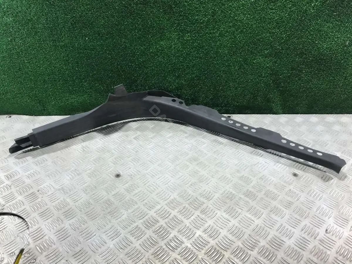 Накладка на порог 4F0 867 767 A