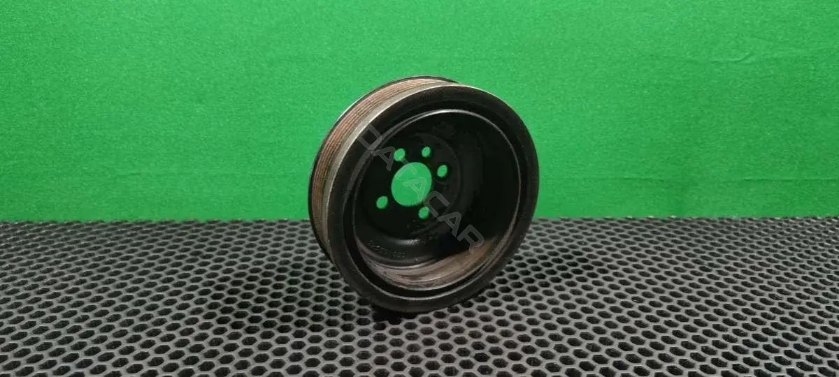Шкив коленвала 03G 105 243
