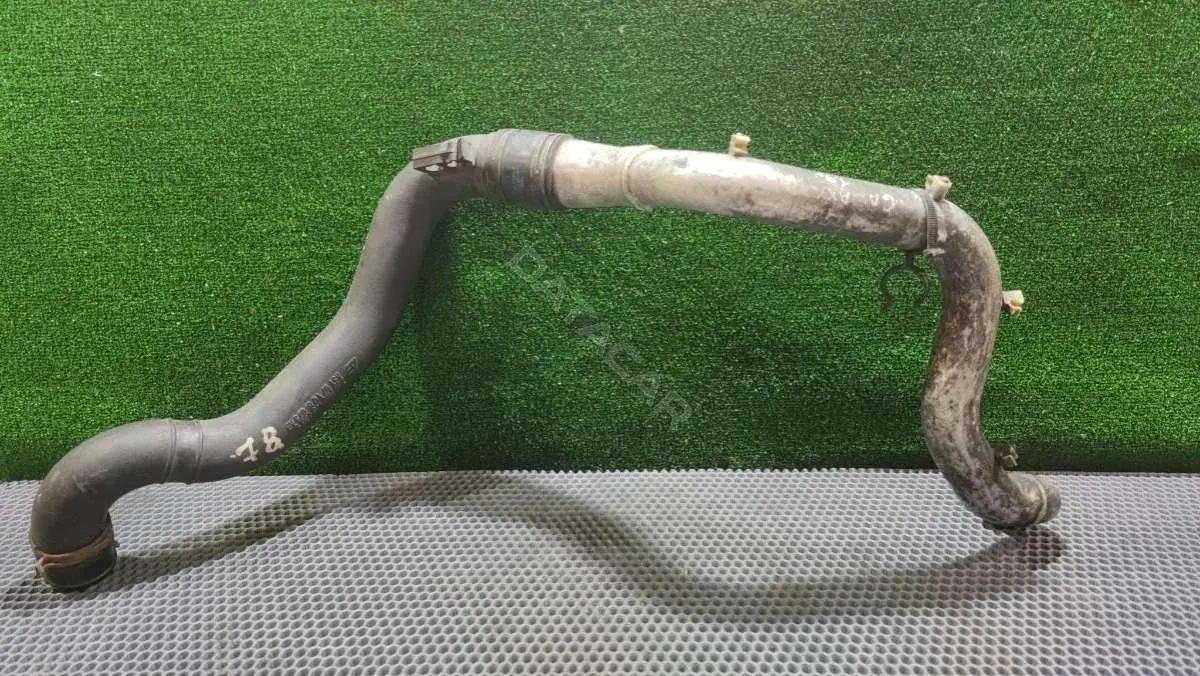 Патрубок интеркулера 7M0145957C, 95VW10C352DC