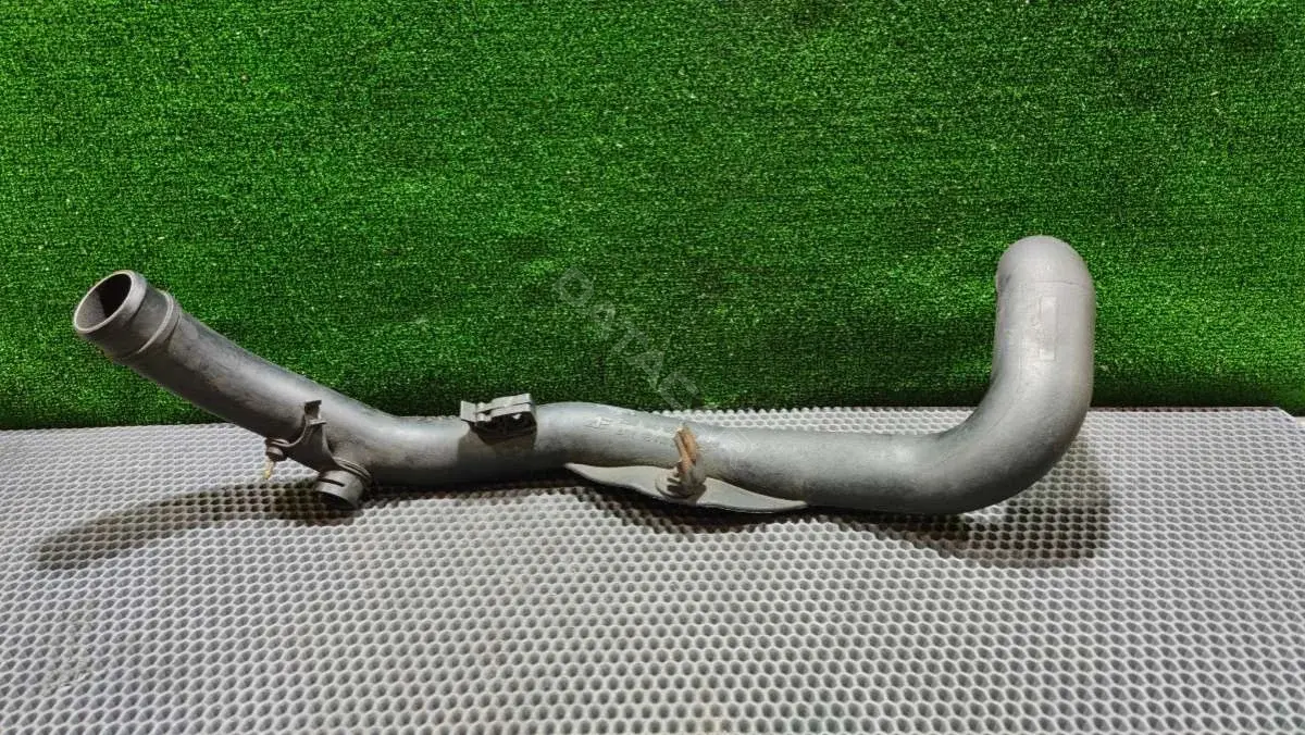Патрубок интеркулера 7M0145958D, 95VW10C352CC