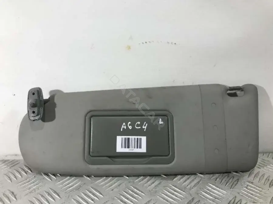 Козырек солнцезащитный 020367