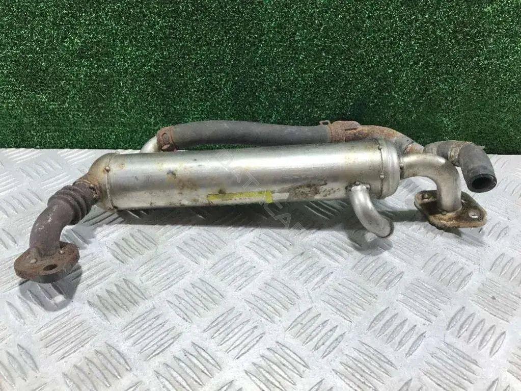 Радиатор ЕГР 8973635151