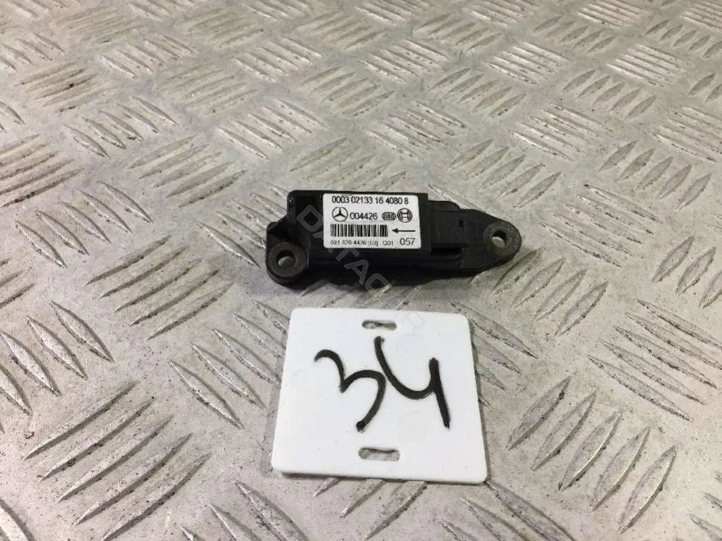 Датчик удара 0018204426