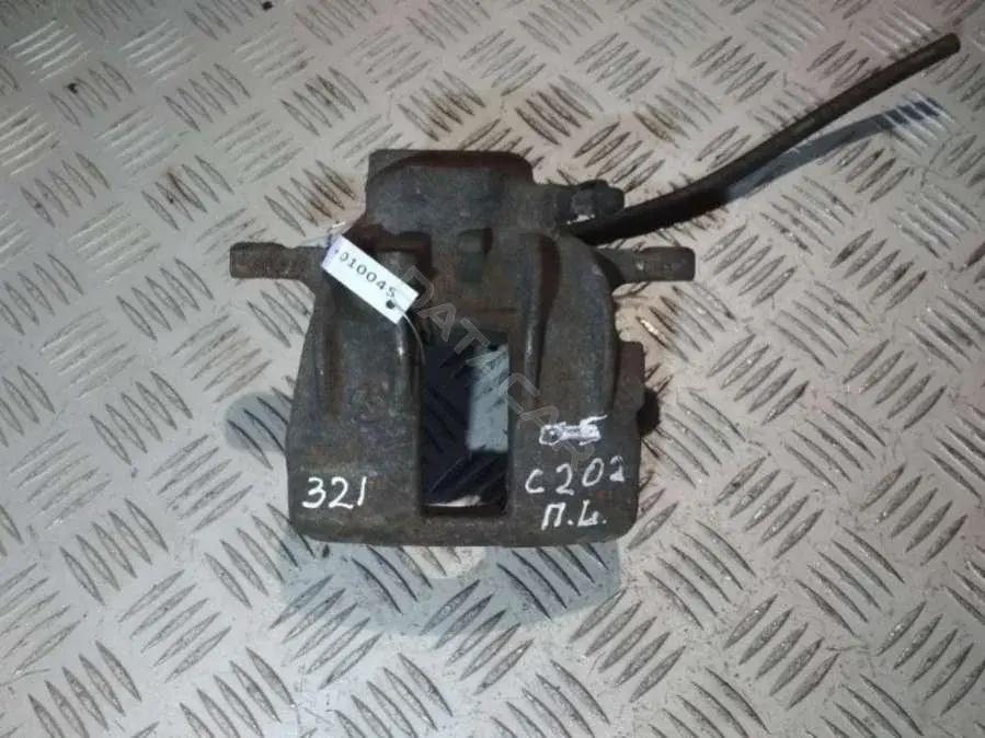 Суппорт тормозной 5395 3