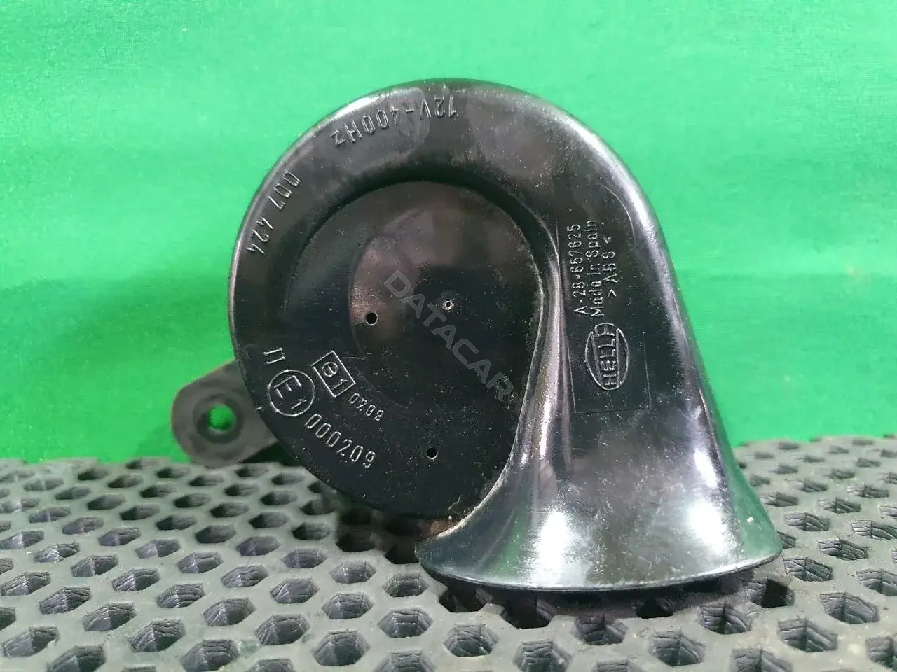 Звуковой сигнал 007 424, 8Z0 951 221 B, A-28-657825