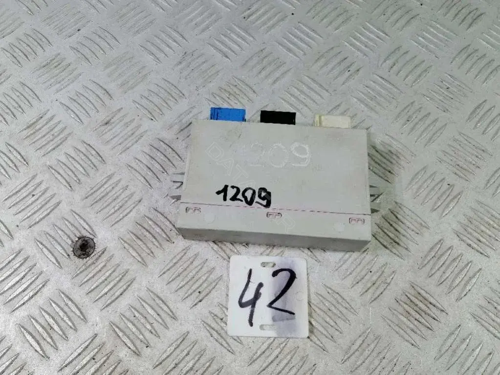 Блок управления парктрониками 6921414