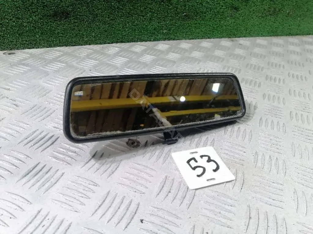 Внутреннее зеркало 3B0 857 511 A