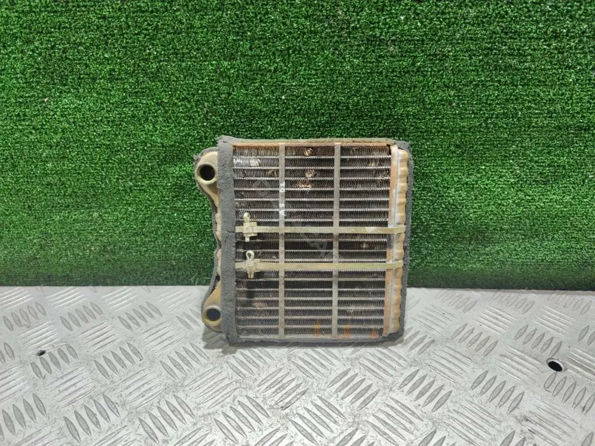 Радиатор печки 4D0 819 030