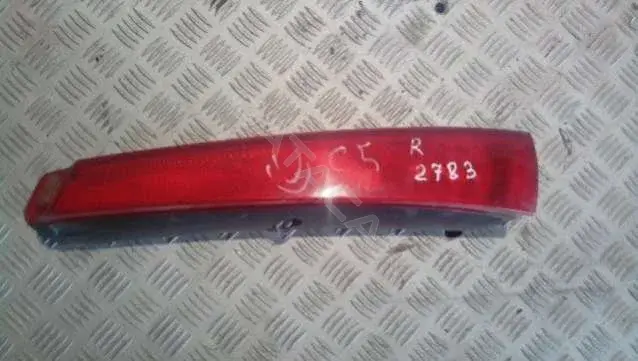 Задние фонари 002783