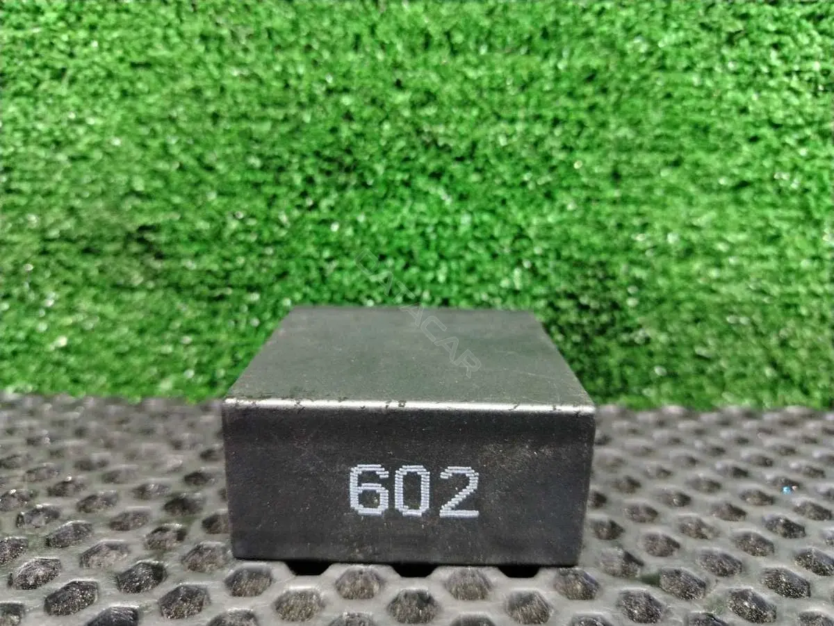 Реле стеклоочистителя 4B0 955 531 D, 602