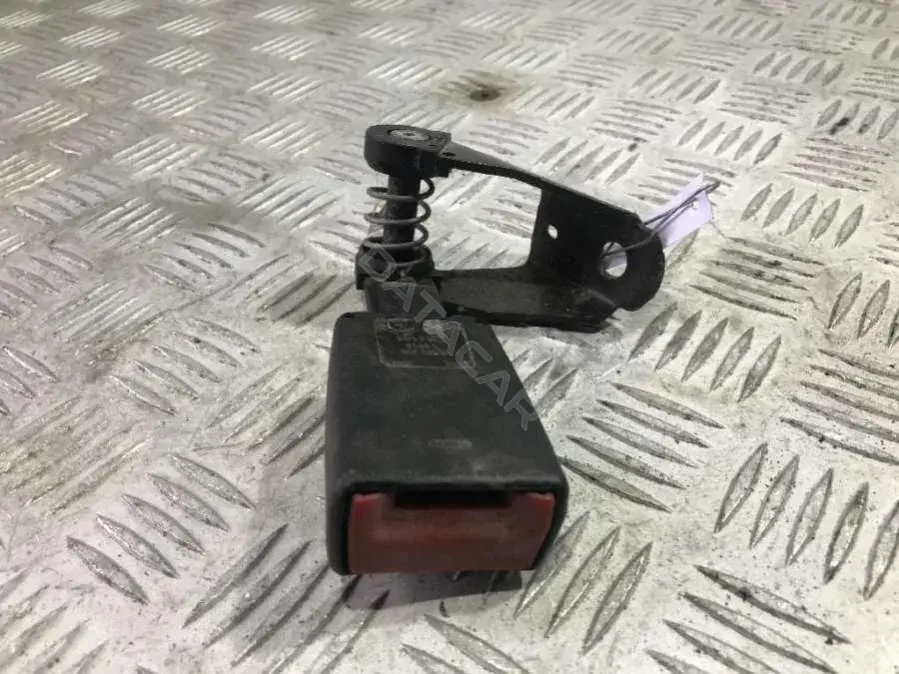 Замок ремня безопасности 8 176 516 5 80 58