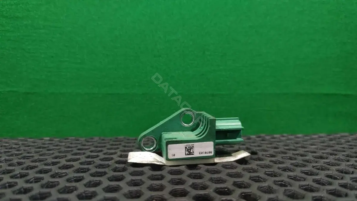 Датчик удара 3C0 909 606