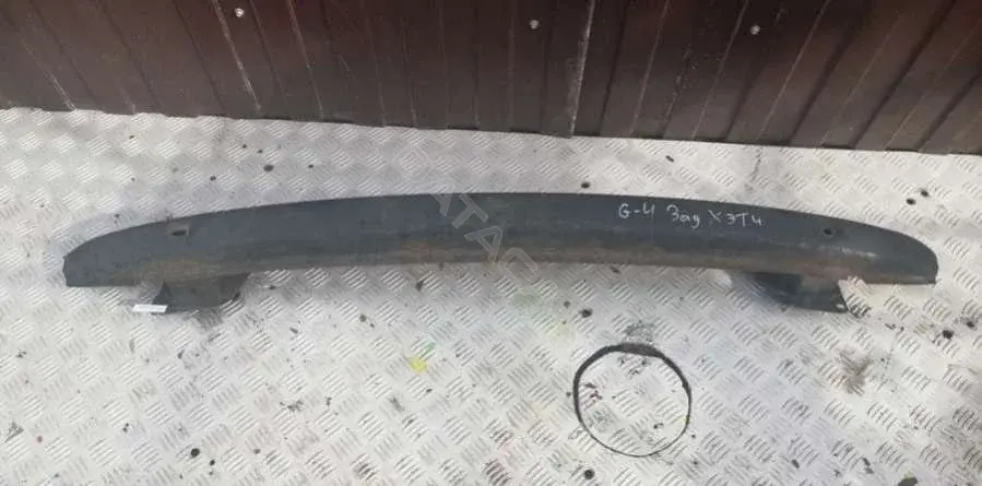Усилитель бампера 005034