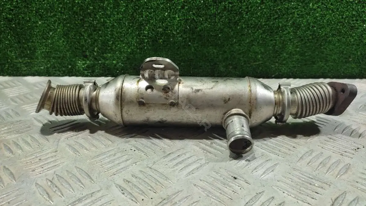 Радиатор ЕГР 861059G