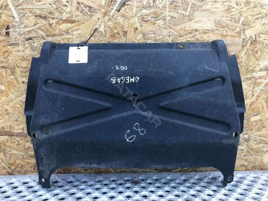 Защита КПП 90533747