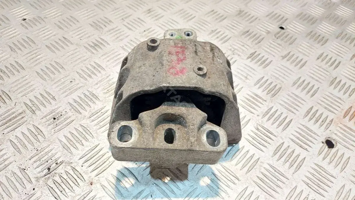 Подушка КПП 1J0199262BK
