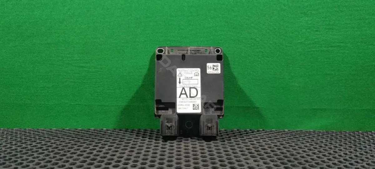 Блок управления подушками безопасности 6C1T 14B056 AD