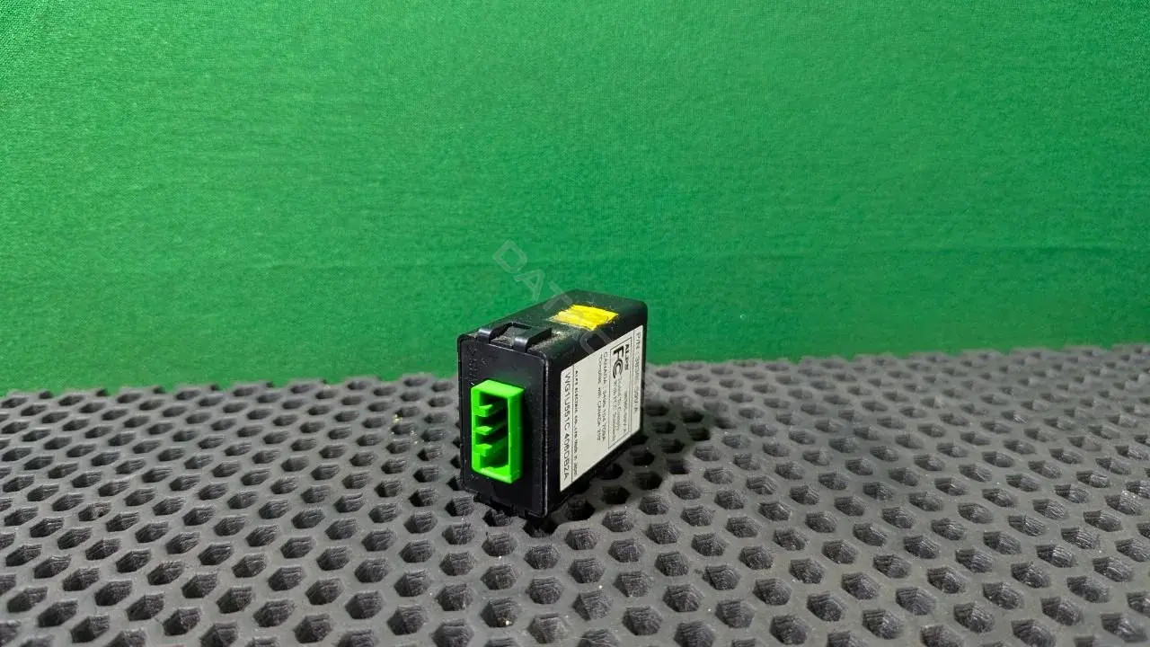 Блок комфорта 38385 S9V A