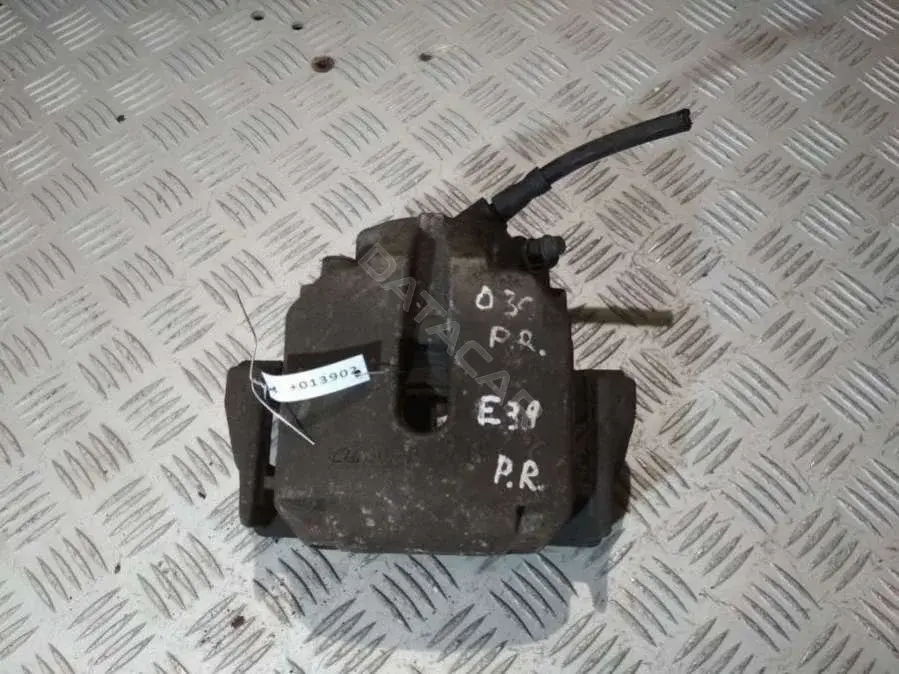Суппорт тормозной 6022296