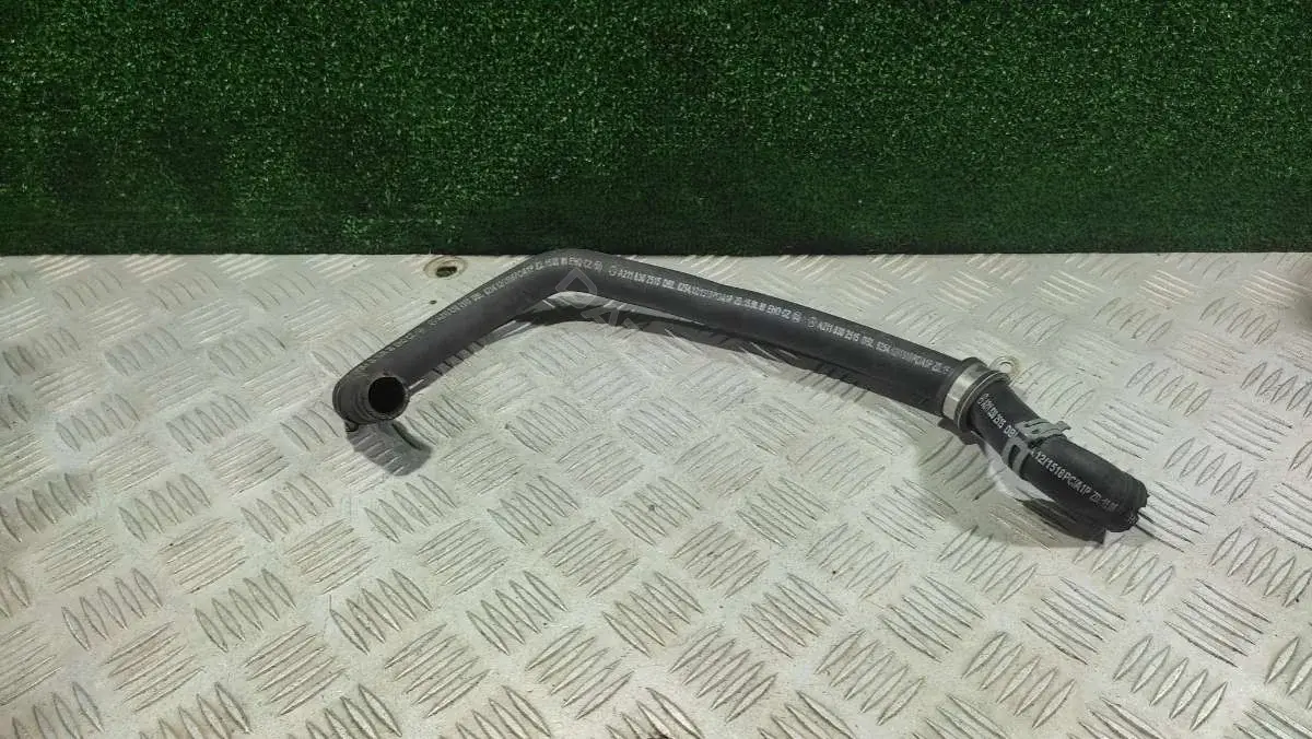 Патрубки системы охлаждения A2118302515