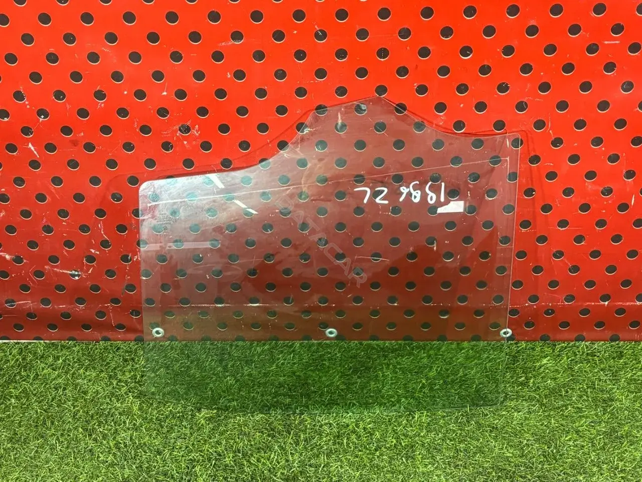 Стекло двери 43R001582, AS2M3240DOT682
